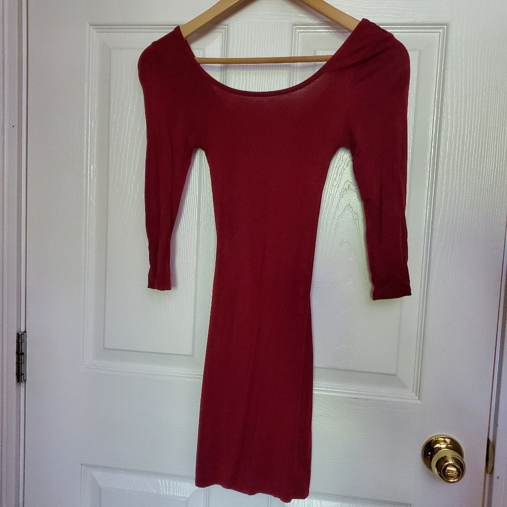 Mini Dress - Picture 2 of 5